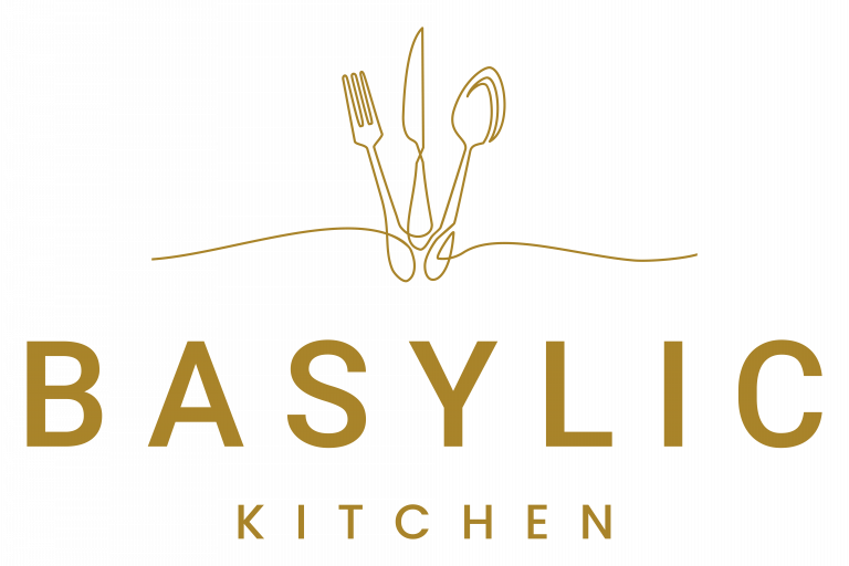 catering basylic kitchen