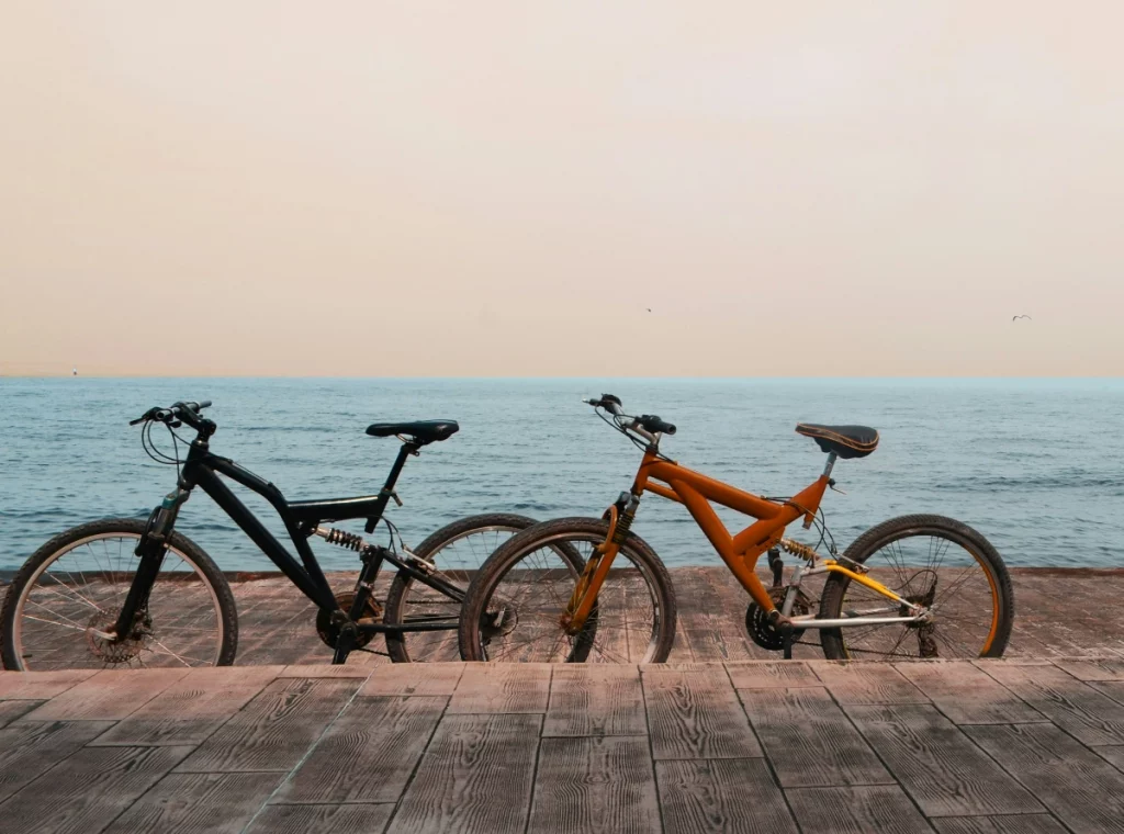 cicloturismo barcelona